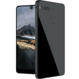 Το Essential Phone είναι ενα απο τα εντυπωσιακότερα φετινά τηλέφωνα