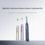 Mijia Multi-directional Vibration Electric Toothbrush Pro