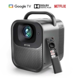 ETOE Seal Pro: Με 1300 ANSI Lumens και επίσημο Netflix, αυτός ο προβολέας δεν αστειεύεται