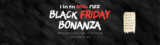 Black Friday Sales και -20% σε όλα τα προιόντα του Everbuying.net απο 24/11 – 29/11