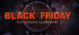 Black Friday προσφορές απο το Everbuying και κουπόνι για έκπτωση 13% στα πάντα!