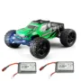 Flyhal FC610 RTR Two Battery 1/10 2.4G 4WD 46km/h RC Car - Two Batteries