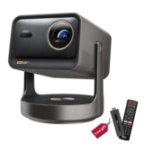 [#Ιστορικό_Χαμηλό] Vidda C3 Ultra 4K: Ο κορυφαίος Tri-Color Laser προβολέας της Hisense που θα σου πάρει τα μυαλά!