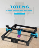 [#Ιστορικό_χαμηλό] TWO TREES TOTEM S : Ένας χαράκτης Laser 5.5W με υψηλη ακρίβεια και μέγεθος χάραξης 30 x 30 με 142.4€ από Ευρώπη!