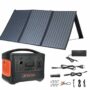 Xmund XD-PS10 600W Power Station