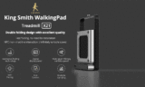 [#Ιστορικό_Χαμηλό] WalkingPad X21 : Ένας ΕΝΤΥΠΩΣΙΑΚΟΣ διάδρομος γυμναστικής, που μπορεί να γίνει μια σταλιά για να μην πιάνει χώρο!