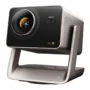 Vidda C5 ProMax Laser Projector 3200 CVIA True Brightness Ultra Short Throw 1.67x Optical Zoom Vertical Horizontal Lens Shift Dolby...