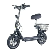 [#Ιστορικό_Χαμηλό] BOGIST M5 Pro : Το σκουτεροπατίνι που δίνει άλλη διάσταση στις μετακινήσεις εντός πόλης!