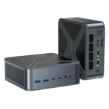 ALLIWAVA GH8: Ένα «θηρίο» με Ryzen 9 8945HS, 32GB DDR5 και 1TB SSD που χωράει στην παλάμη σου!