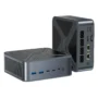 ALLIWAVA GH8 Mini PC AMD Ryzen 9 8945HS Octa Core 16 Threads 32GB DDR5 1TB SSD WiFi 6E BT5.2 4K...