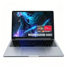Το Ninkear A15 Pro φέρνει Ryzen 5, 16GB RAM και WiFi 6 σε τιμή κάτω από 400€!!