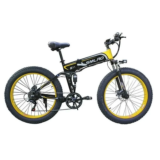 [#Ιστορικό_χαμηλό] SMLRO S11: Ηλεκτρικό Mountain Bike 500W με ελαστικά 26×4″ και τελική ταχύτητα 30km/h με 866.5€!