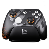 [#Ιστορικό_Χαμηλό] GameSir G7 Pro: Το «άφθαρτο» Xbox controller με Hall Effect triggers και Zenless Zone Zero αισθητική