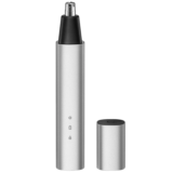 Mijia Electric Nose Hair Trimmer Pro: Η κομψή λύση για να μην μοιάζετε με ναυαγό