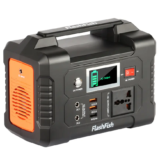 Flashfish E200 Power Station : Με 40.800mAh μπαταρία και 200W παροχή στα 105€ από Ευρώπη!