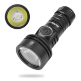 Wurkkos TS11: Ο μίνι «προβολέας» των 2000 Lumens που χωράει στην παλάμη σας