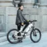 KAISDA K1-V : Ηλεκτρικό Foldable Mountain Bike, με μοτέρ 250W και ελαστικά 26″, στα 641.5€ από Ευρώπη!