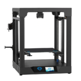 TWOTREES SP-5 Core XY : 3D Printer με μέγεθος εκτύπωσης 30 x 30 x 33 εκατοστά και Offline printing στα 336.9€