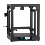 TWOTREES SP-5 Core XY : 3D Printer με μέγεθος εκτύπωσης 30 x 30 x 33 εκατοστά και Offline printing στα 249.6€