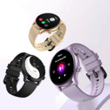 [#Ιστορικό_Χαμηλό] Zeblaze Btalk 3 Plus : Smartwatch με HD οθόνη 1.39″ , BT Call  και αυτονομία 5-7 ημερών, με 12.8€!