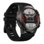 Zeblaze Vibe 7 Lite 1.47inch HD Screen bluetooth Call Heart Rate Blood Pressure SpO2 Monitor Sleep Monitoring Multi-sport Modes