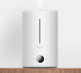 Deerma F628A: Η έκδοση χωρίς UV και constant humidity στα 31€ από Τσεχία!