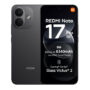 Redmi Note 17 Pro 5G Global Version 8340mAh 67W HyperCharge 6.83