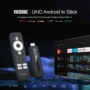 MECOOL KD3 S905Y4 4K TV Stick Android 11.0 Google Netflix Certified