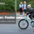 [#Ιστορικό_Χαμηλό] Fafrees FM9 : Ένα ελαφρύ e-Bike, φτιαγμένο για άσφαλτο, με λάστιχα 700C x 45C και mid-frame μοτέρ 250W!