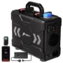 HCALORY TB2S or TB2S+ 6L 8KW Parking Diesel Air Heater All in One Portable Heater with CO Alarm Wireless Temperature...