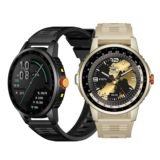 GT12: Το smartwatch των 17€ που υπόσχεται να κάνει μέχρι και εξετάσεις αίματος!