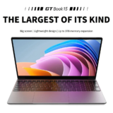 ALLDOCUBE GTBook 15 : Με μεγαλύτερη οθόνη 15,6″ τον Intel N5100 και 12GB RAM , στα 240€!