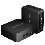 Blitzwolf BW-MPC2 : H νέα γενιά του “μπλιτζουλφοπισί” με Intel N100, 16GB RAM και 512GB SSD στα 144.3€!