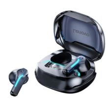 Lenovo TG101 : Τα ακουστικά που έχουν περισσότερα RGB από το πληκτρολόγιό σου και κοστίζουν όσο ένα delivery