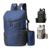[#Ιστορικό_Χαμηλό] IPRee 20L Foldable Backpack: Ελαφρύ σακίδιο πλάτης που διπλώνει και χωράει στην παλάμη σου