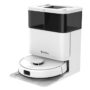 Teendow D63S ULTRA Robot Vacuum and Mop