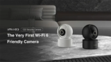 IMILAB C22 : Μια ΤΡΟΜΕΡΗ WiFi IP Camera, με 3Κ Video, και συμβατότητα με WiFi 6 δίκτυα με 38.5€!