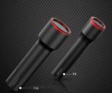 Xiaomi F8/F10: Φακός με 500/1000lm και 2000/5000mAh επαναφορτιζόμενη μπαταρία από 19€!