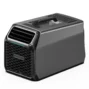 Xmund Portable Outdoor Air Conditioner for Camping,2500BTU or 3500BTU or 5000BTU or 6000BTU Energy Efficient Tent Cooler,4 Core Modes with...
