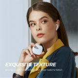 Soundpeats TrueAir2 : True Wireless ακουστικά με Bluetooth 5.2(!!), 20 ώρες αυτονομία και φόρτιση μέσω USB Type-C με 25.3€