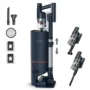 Ultenic FS1 Cordless Vacuum Cleaner with Automatic Empty Station