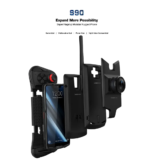 [#Ιστορικό_χαμηλό για Τσεχία!] Doogee S90 Pro, το Rugged, Bezeless, Modular Smartphone μπορεί να γίνει δικό σας με 166.4€!!!