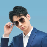 Mijia Square Sunglasses Pro: Κλάσικ γυαλί ηλίου της Xiaomi με σκελετό απο ανοξείδωτο ατσάλι και Polarized φακούς με 39.3€ τελική τιμή