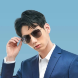 Mijia Square Sunglasses Pro: Κλάσικ γυαλί ηλίου της Xiaomi με σκελετό απο ανοξείδωτο ατσάλι και Polarized φακούς με 37€ τελική τιμή