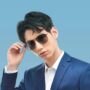 Mijia Classic Square Sunglasses Pro
