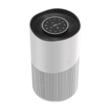 Tevorex Smart Air Purifier: Καθαρός αέρας στο σπίτι με H13 HEPA φίλτρο και αθόρυβη λειτουργία 28dB