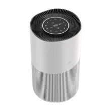 Tevorex Smart Air Purifier: Καθαρός αέρας στο σπίτι με H13 HEPA φίλτρο και αθόρυβη λειτουργία 28dB