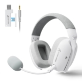 [#Ιστορικό_Χαμηλό] Attack Shark L80PRO : Ο “καρχαρίας” που δαγκώνει τα καλώδια και την καθυστέρηση!