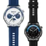 Zeblaze Btalk 4 Pro 1.43 inch AMOLED Display 21 Days Battery Life bluetooth Call Heart Rate Blood Oxygen Monitor Sleep...