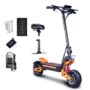 TOURSOR X5-60 Electric Scooter 3000W*2 Dual Motor